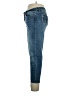 Vigoss Solid Blue Jeans Size 16 - photo 5