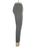 Zobha Gray Yoga Pants Size S - photo 4
