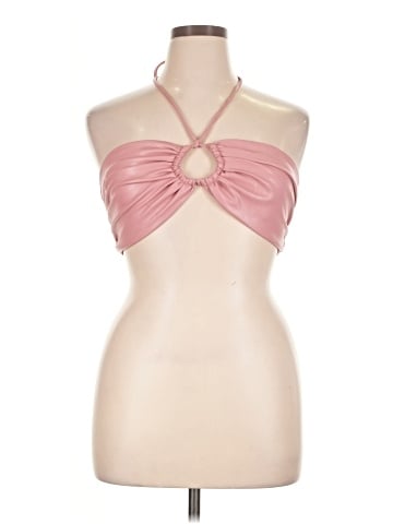 Bardot Sleeveless Top (view 1)