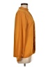 Ann Taylor Orange Long Sleeve Blouse Size M - photo 4