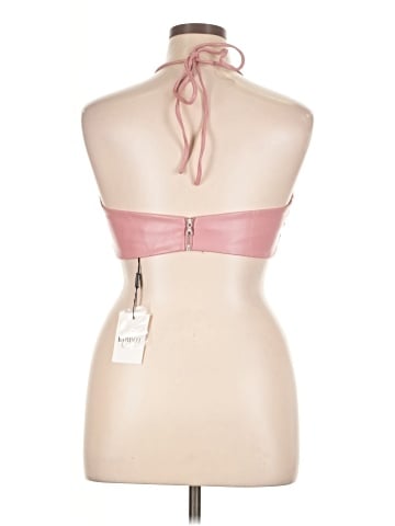 Bardot Sleeveless Top (view 2)