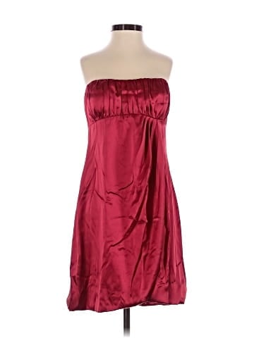 Blondie Nites Cocktail Dress (view 1)