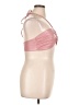 Bardot Pink Sleeveless Top Size XL - photo 4