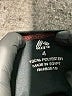 RBX 100% Polyester Gray Active Tank Size 4 - photo 3