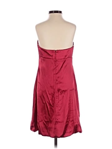 Blondie Nites Cocktail Dress (view 2)