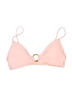 Aerie Pink Swimsuit Top Size S - photo 1