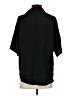 Unbranded Black Short Sleeve Blouse Size S - photo 2