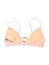 Aerie Pink Swimsuit Top Size S - photo 2