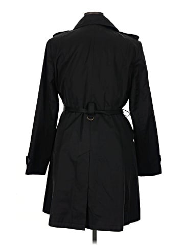 Lauren by Ralph Lauren Trenchcoat (view 2)
