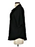Unbranded Black Short Sleeve Blouse Size S - photo 5