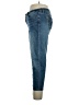 Vigoss Solid Blue Jeans Size 16 - photo 5