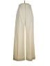 Zara Ivory Dress Pants Size S - photo 1