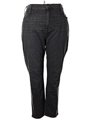 Madewell Jeans (view 1)