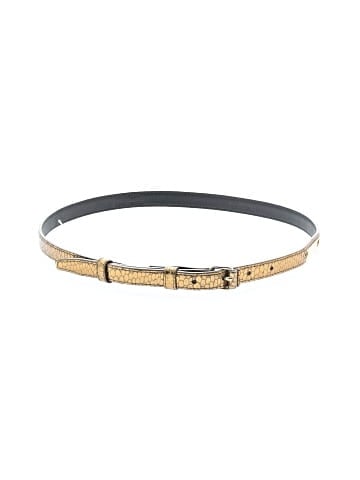 Helmut Lang Belt (view 1)