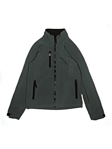 Iceburg Track Jacket (view 1)