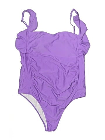 chic soul (chicsoul.com) One Piece Swimsuit (view 1)