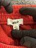 Aerie Red Casual Pants Size XS - photo 7