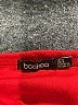 Boohoo Red Sleeveless Top Size 4 - photo 4
