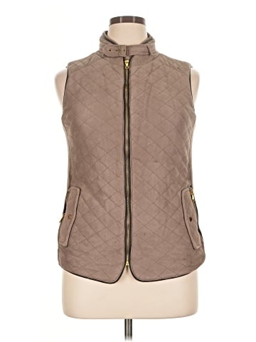 Fate Vest (view 1)