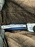 Croft & Barrow Solid Brown Jacket Size L - photo 6