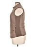 Fate 100% Polyester Brown Vest Size XL - photo 5