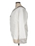Express White Sleeveless Blouse Size XL - photo 5