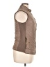 Fate 100% Polyester Brown Vest Size XL - photo 4