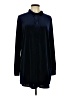 Superdown Blue Casual Dress Size L - photo 1