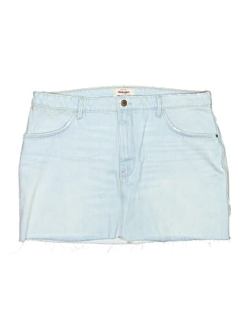 Wrangler Jeans Co Denim Shorts (view 1)