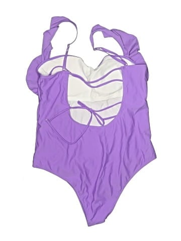 chic soul (chicsoul.com) One Piece Swimsuit (view 2)