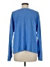 Gap Body Blue Pullover Sweater Size M - photo 2