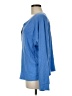 Gap Body Blue Pullover Sweater Size M - photo 5