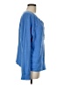 Gap Body Blue Pullover Sweater Size M - photo 4