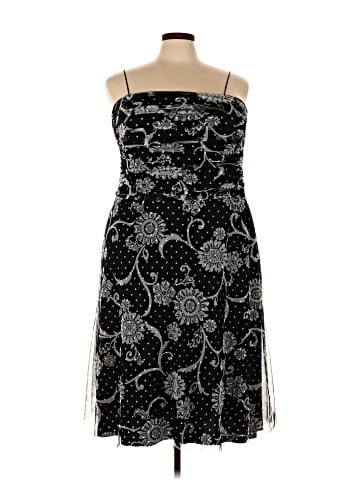Jessica Howard Cocktail Dress (view 1)
