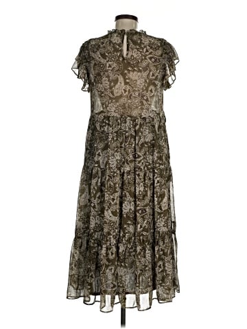Blu Pepper Cocktail Dress (view 2)