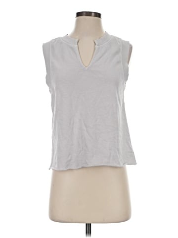 LA Made Sleeveless Top (view 1)