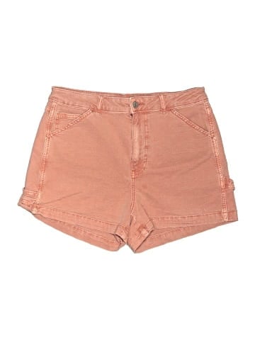 American Eagle Outfitters Denim Shorts (view 1)
