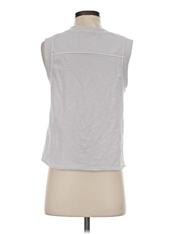LA Made Sleeveless Top (view 2)
