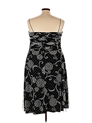 Jessica Howard Cocktail Dress (view 2)