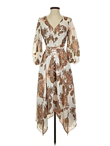 F&F Clothing Casual Dress (view 1)