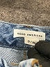 Good American Blue Jeans Size 0 - photo 7