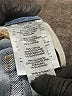 Good American Blue Jeans Size 0 - photo 8