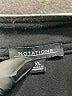 Notations Black Cardigan Size XL - photo 7