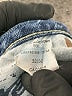 Silver Jeans Co. Hearts Blue Jeans Size 32 waist - photo 8