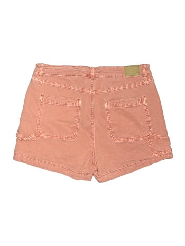 American Eagle Outfitters Denim Shorts (view 2)