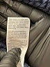 Edikted 100% Acrylic Blue Cardigan Size XL - photo 8