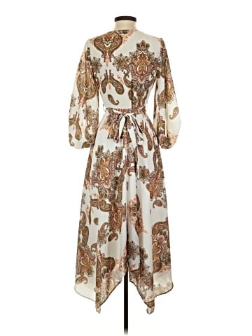 F&F Clothing Casual Dress (view 2)