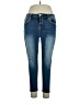 Vigoss Hearts Blue Jeans Size 16 - photo 1