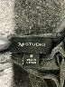 AB Studio Gray Casual Dress Size M - photo 7