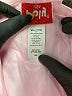 Poly USA 100% Polyester Pink Cocktail Dress Size 5X - photo 4